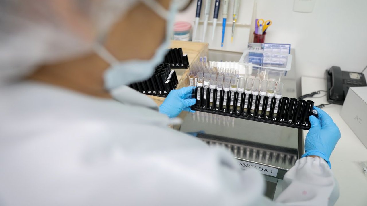 Fiocruz obtém patente para tratamento contra malária resistente
