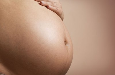 Pesquisa brasileira detecta plástico em placentas e cordões umbilicais