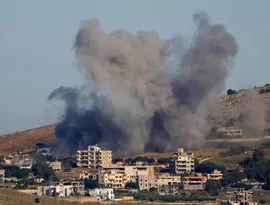 Israel intensifica ataques no Líbano enquanto impasse sobre trégua persiste