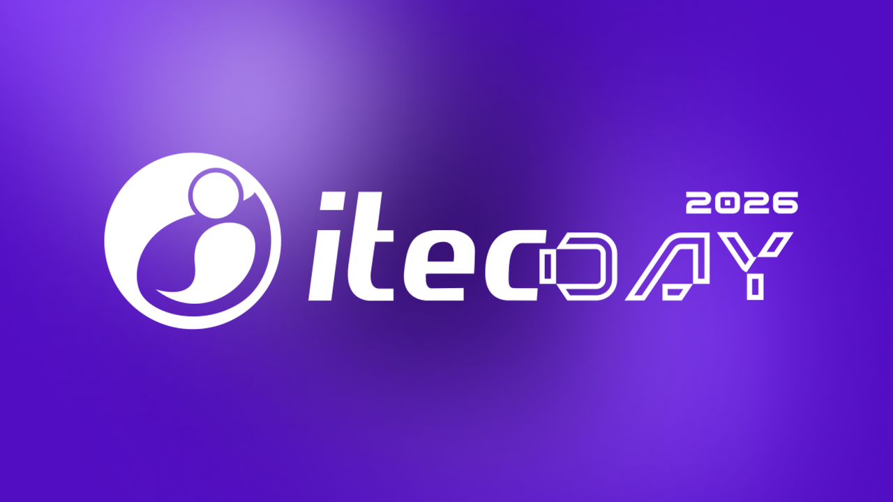 Itec Day 2026 abre oportunidades para empresas e parceiros