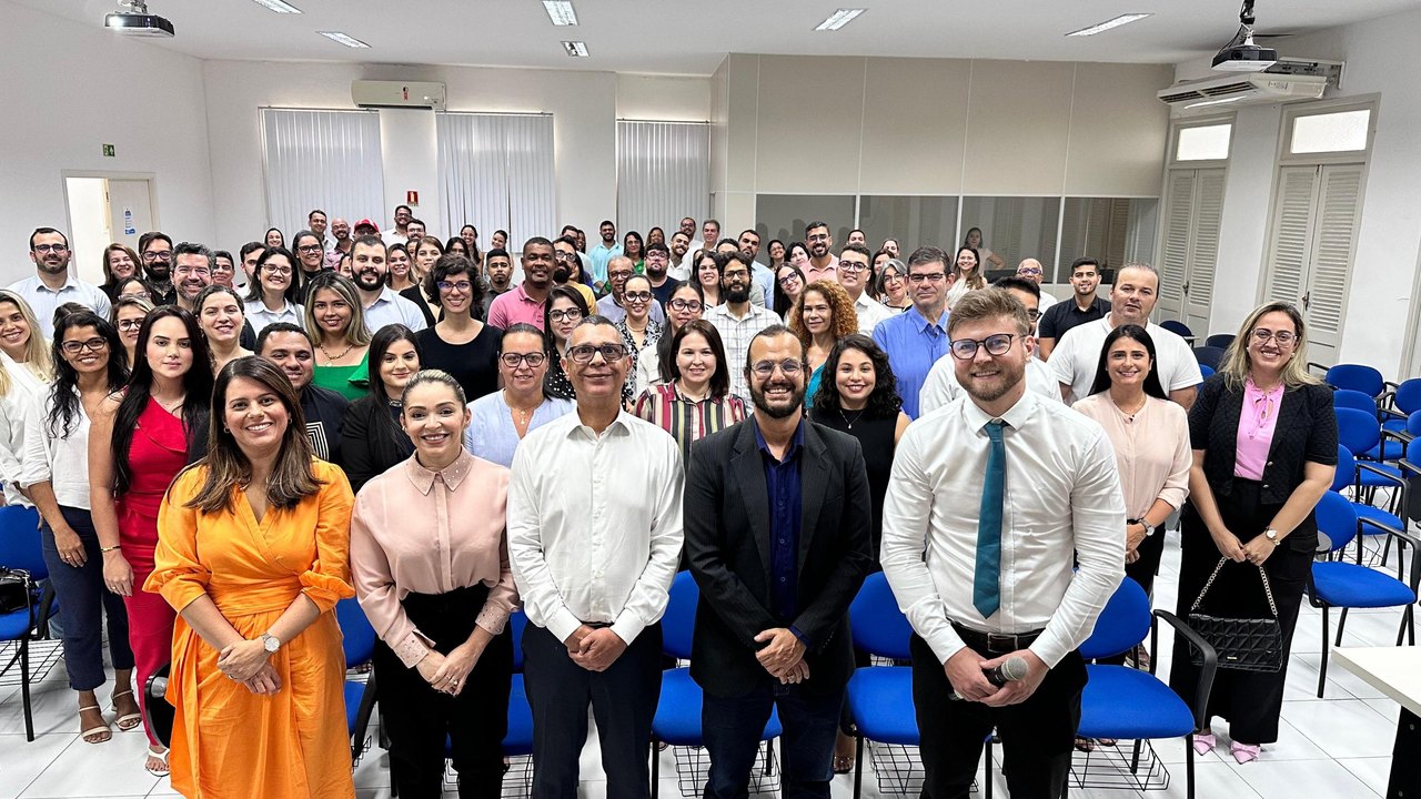 RETROSPECTIVA: Nível máximo em Previdência Social marca o ano da Alagoas Previdência