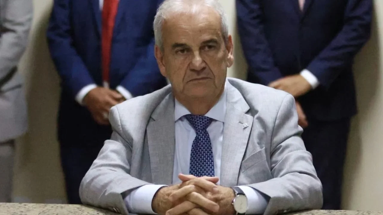 Otávio Lessa é nomeado diretor-presidente da Arsal após aprovação na Assembleia