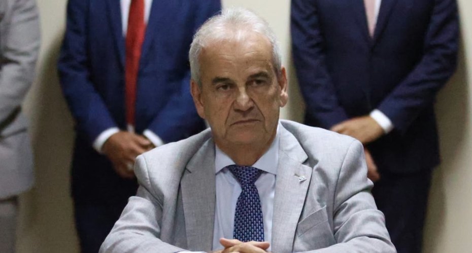 Parlamento da ALE aprova indicação de Otávio Lessa para presidir a Arsal