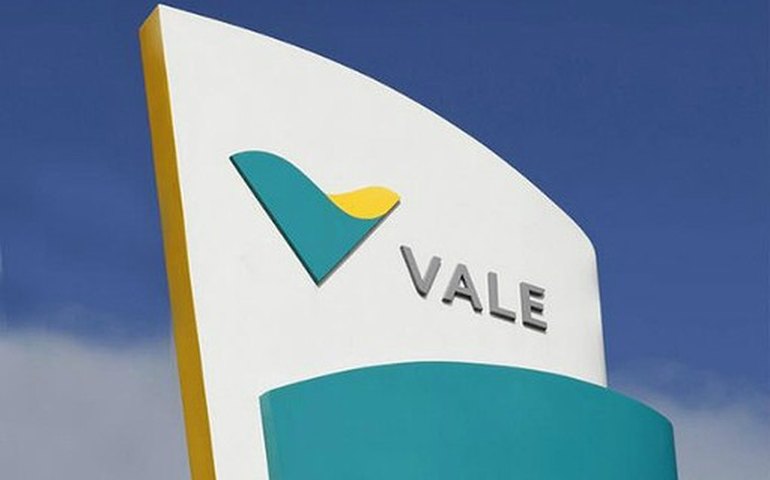 Vale retoma operações de terminal na Malásia, após manutenções
