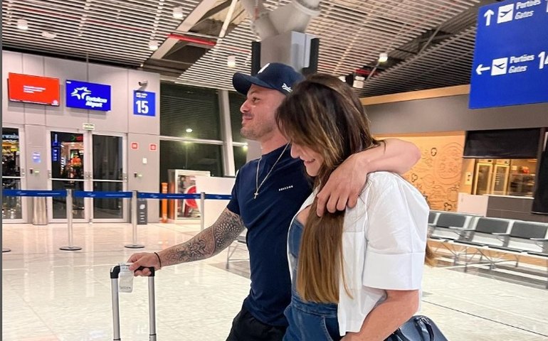 Conheça a mãe de Isis Valverde, que assumiu novo namorado 30 anos mais jovem e recebeu críticas nas redes