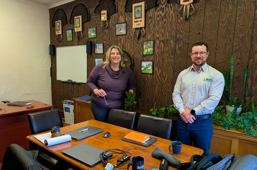 ICC Animal Nutrition fortalece presença nos EUA, com parceria com a MarSyt, empresa presente em 33 estados