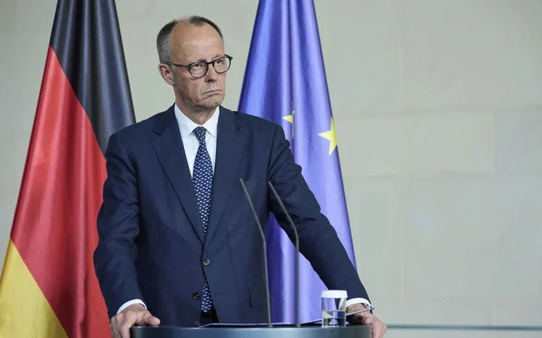 Declaração de Merz sobre COP30 revela polarização política e expõe falhas na organização