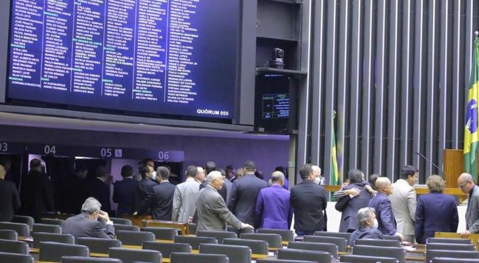 plenario-da-camara-dos-deputados-25052022191604154.jpeg / Foto: PAULO SÉRGIO/CÂMARA DOS DEPUTADOS - 25.5.2022