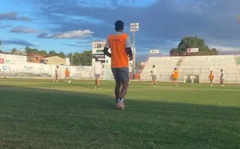 CSE regulariza atletas no BID e avança nos ajustes para estreia no Alagoano