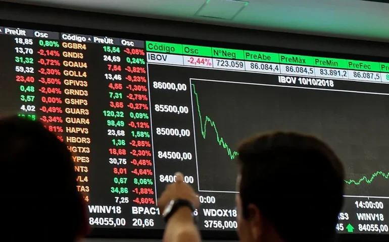 PPI dos EUA permanece estável em setembro ante agosto e sobe 1,8% na comparação anual