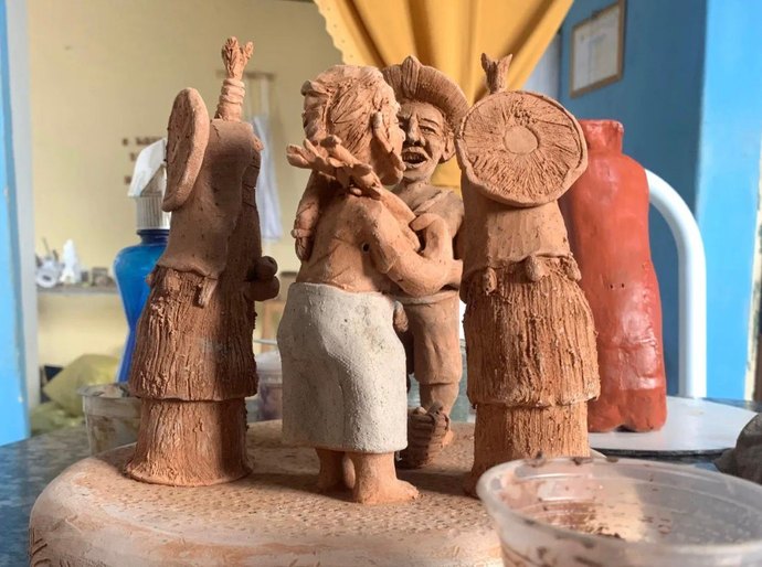 Artesãos de Palmeira dos Índios são convocados para vender na Shopee e conquistar o Brasil e o mundo