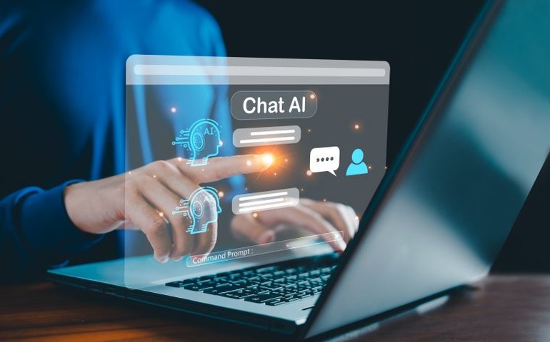 Câmara fará audiência conjunta sobre inteligência artificial e segurança pública