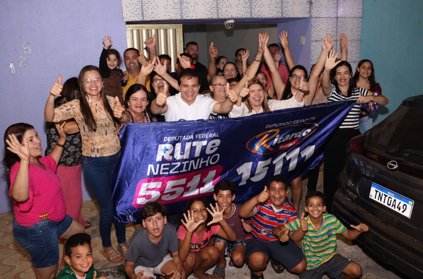 Deputado Ricardo Nezinho intensifica visitas às comunidades de Alagoas
