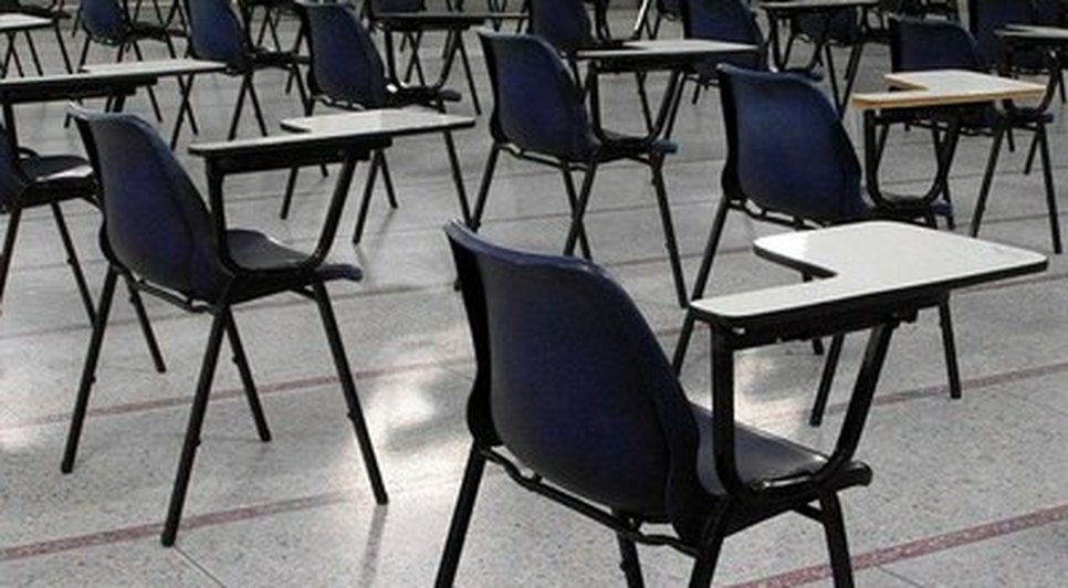 SALA DE AULA UNIT