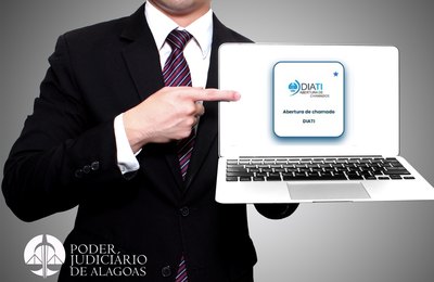 Demandas de tecnologia devem ser abertas pelo sistema de chamados, no Intrajus