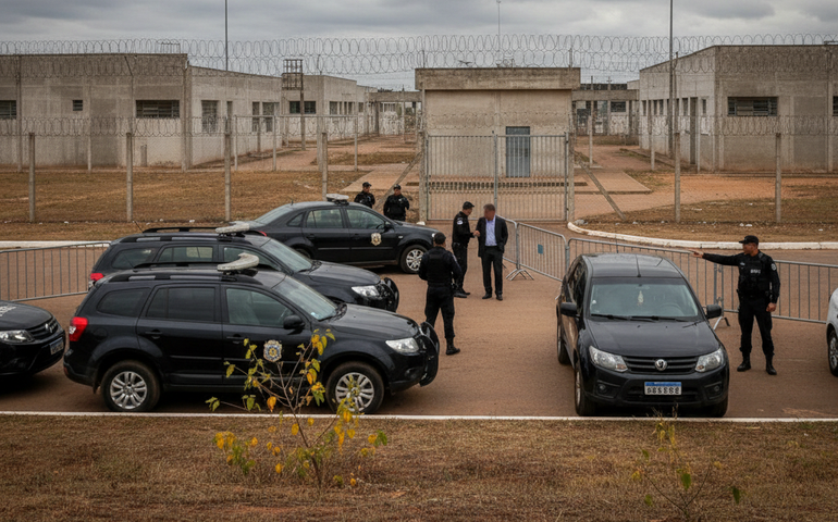 'Chantilly com pimenta': STJ mantém afastado diretor de presídio suspeito de tortura