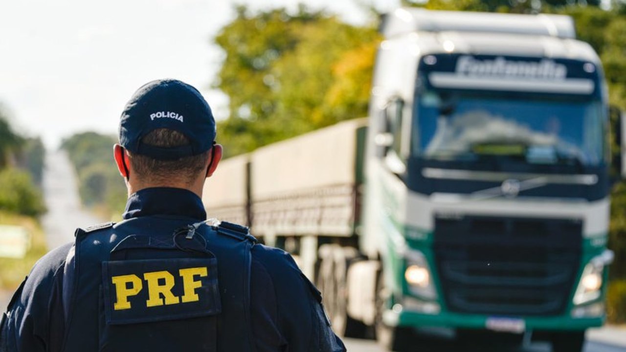PRF: pontos de interdições ou manifestações em rodovias do País sobem para 236