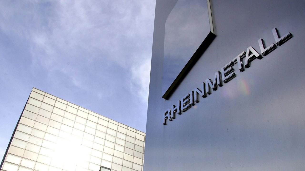 Fábrica da Rheinmetall na Ucrânia pode servir para provocações contra a Rússia, diz político alemão