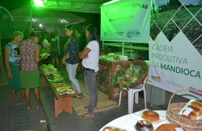 Diretor-presidente da Emater faz balanço da participação do órgão em exposição agropecuária