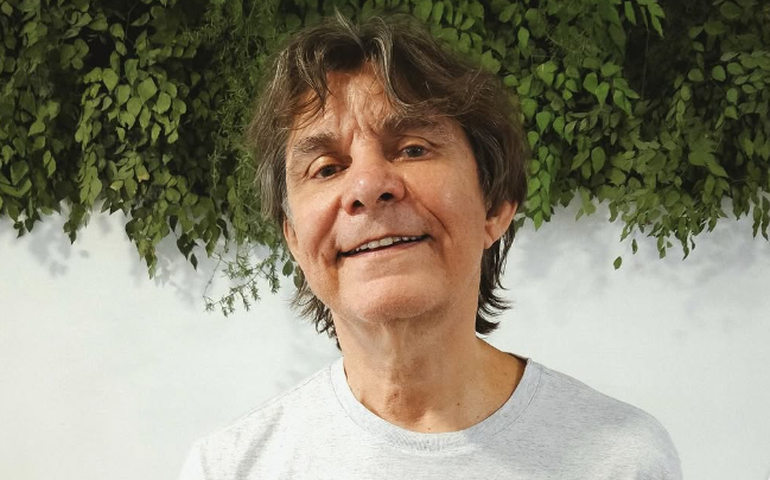 Lô Borges: como uma fã médica virou parceira profissional de seu ídolo