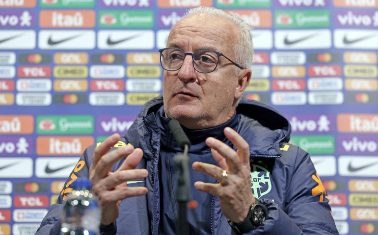 Brasil x Colômbia: Dorival Jr. aposta em time ofensivo para o jogo
