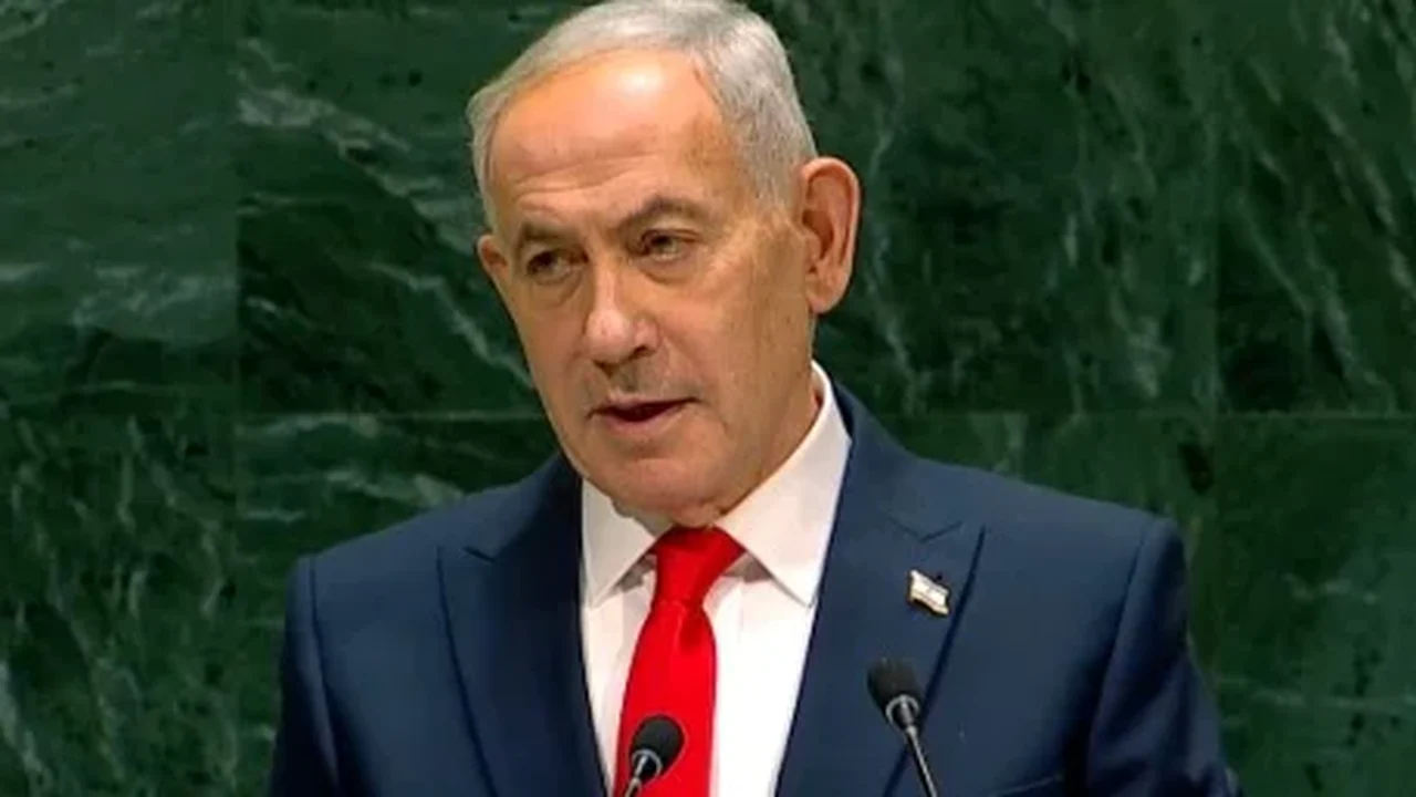 Israel ordena revisão de segurança nos voos