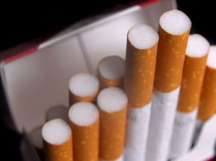 Sesau prepara ação para marcar um ano da lei de proibição de cigarros