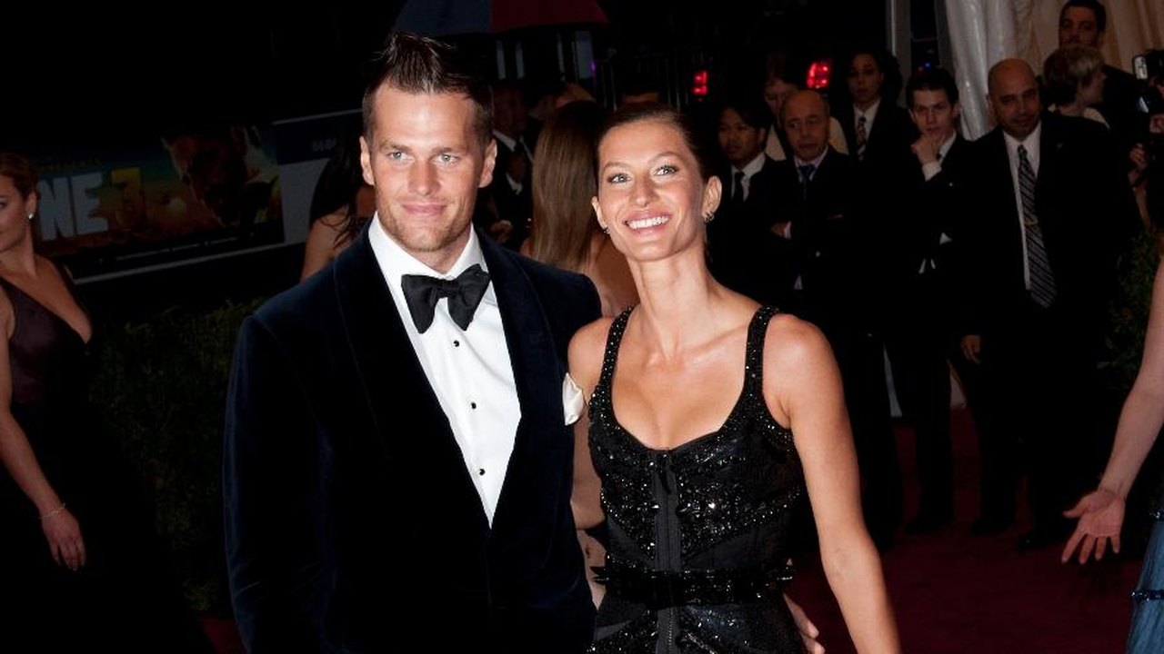 Tom Brady sabe que sua aposentadoria pode definir seu futuro com Gisele Bündchen