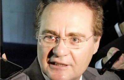 Renan Calheiros fez a fila andar no PMDB alagoano