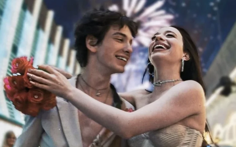 'Anora', melhor filme do Oscar 2025, está em cartaz nos cinemas brasileiros