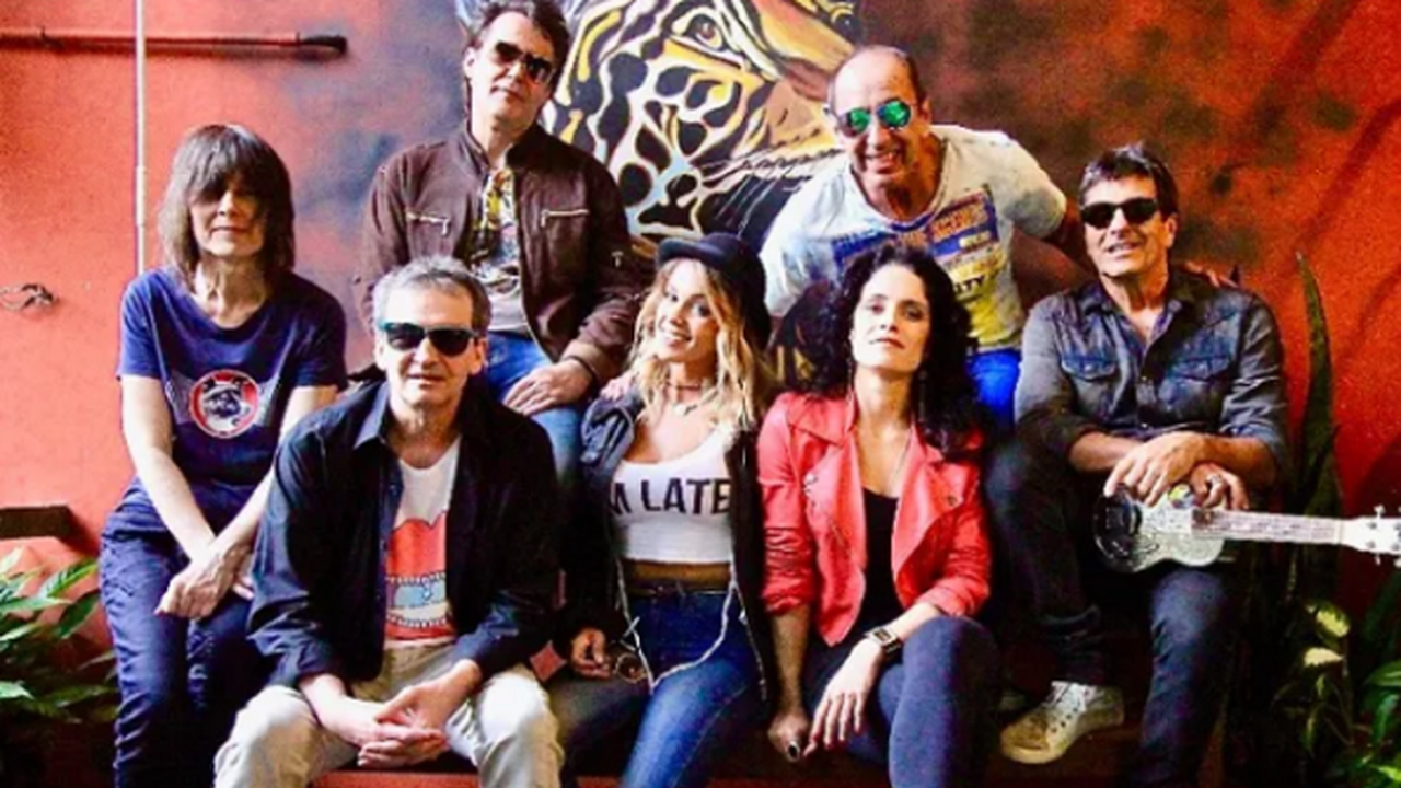 Blitz apresenta a inédita “Terror da Vizinhança”