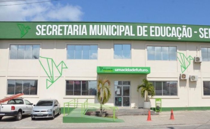 São Miguel dos Campos será polo de curso de especialização da Ufal voltado à gestão escolar São Miguel dos Campos será polo de curso de especialização da Ufal voltado à gestão escolar