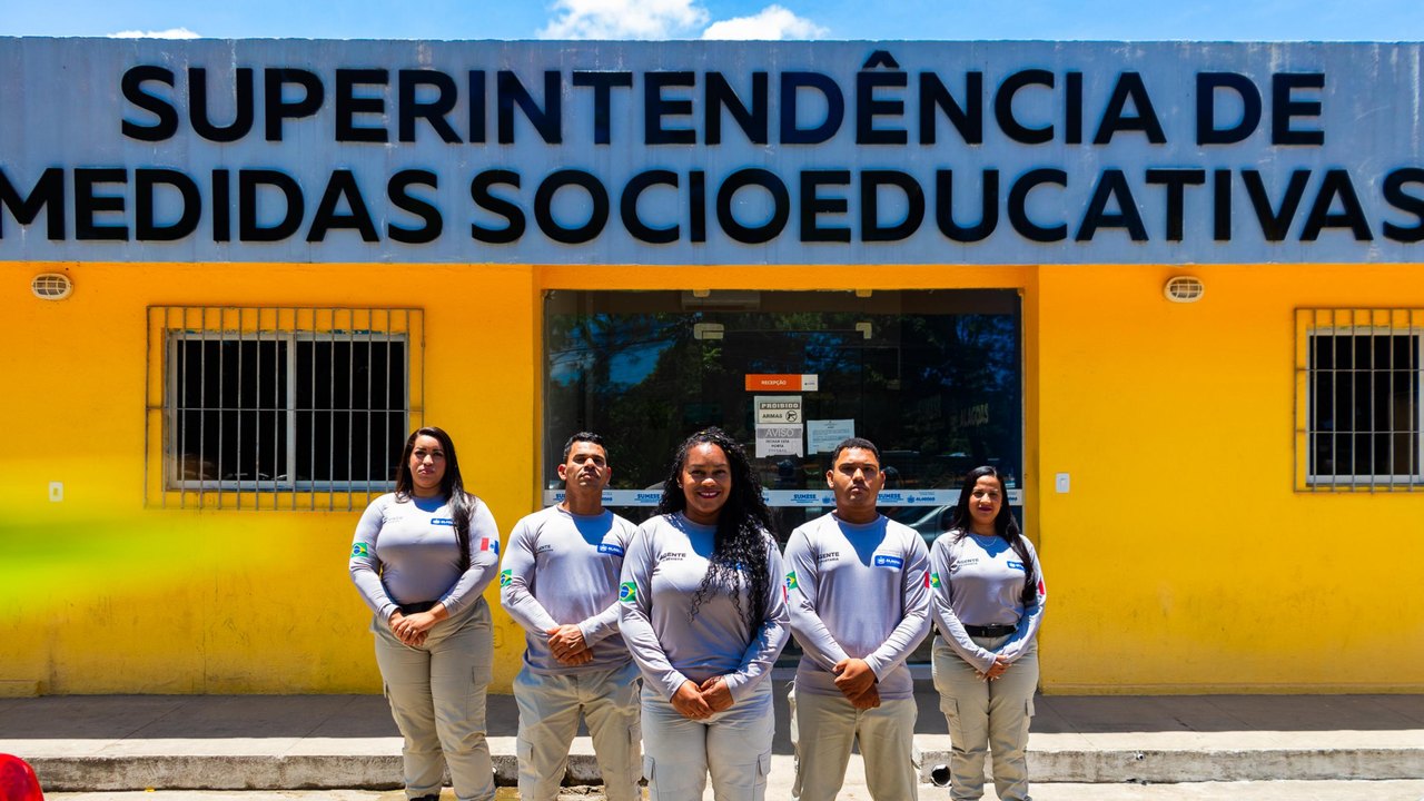 Dia Nacional do Agente de Segurança Socioeducativo passa a ser celebrado no Brasil