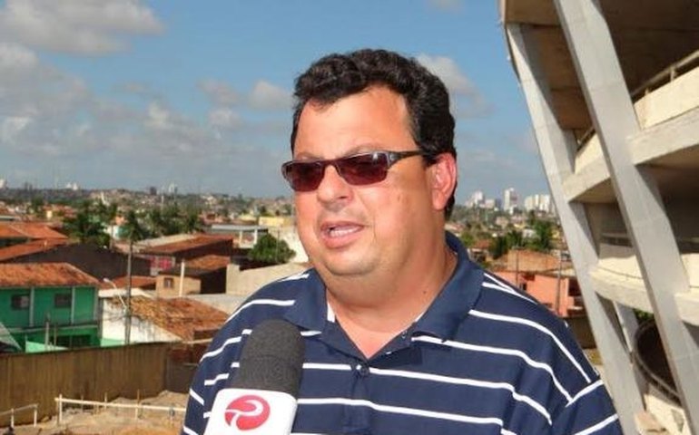 Secretaria de Esporte faz balanço de ações e obras para imprensa esportiva