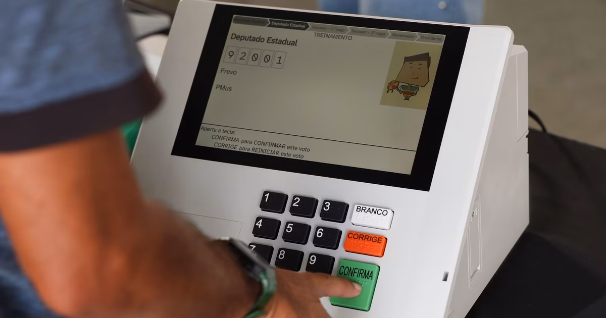 Entenda como funcionam os votos em branco e nulo nas eleições