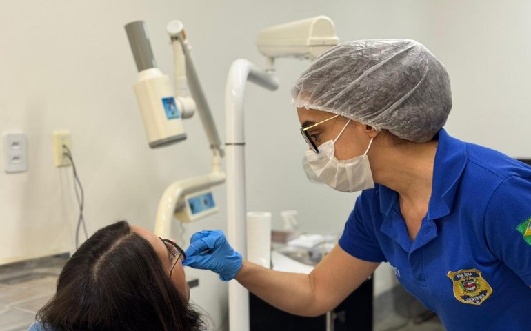 Alagoas na vanguarda: presença feminina na Polícia Científica cresce 100% em dois anos