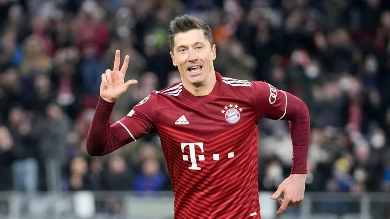 Lewandowski se reapresenta ao Bayern de Munique e continua com futuro incerto