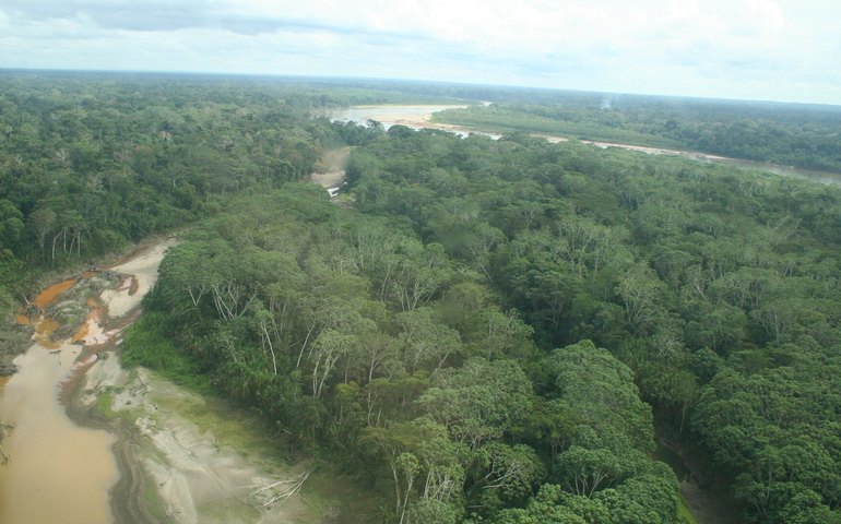 CI debaterá desestatização de hidrovias amazônicas