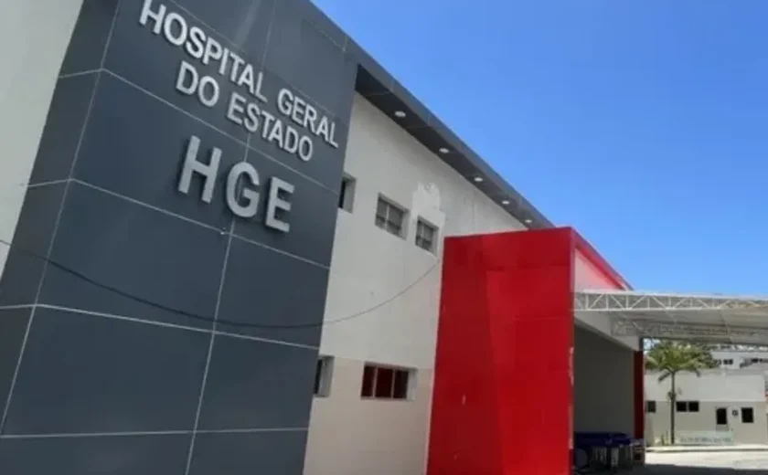 Mulher tem 99% do corpo queimado após incêndio provocado pelo companheiro em Marechal Deodoro