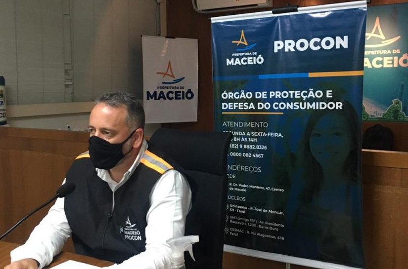 Prefeito JHC inaugura o primeiro Núcleo de Apoio aos Superendividados do Brasil