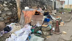 Homem em situação de rua é morto a tiros na Zona Oeste de Aracaju