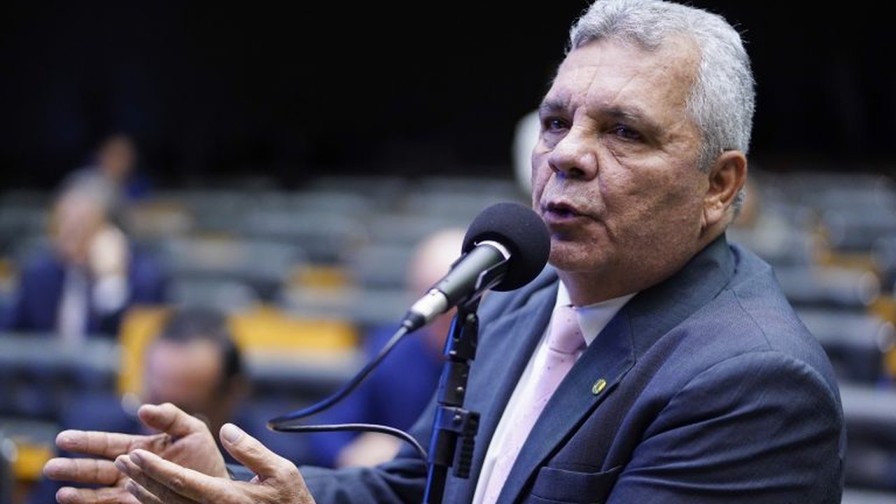 Deputados lançam Frente Parlamentar da Segurança Pública