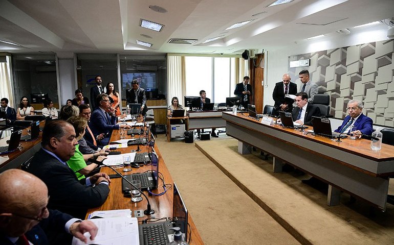 CAE aprova Programa de Desenvolvimento da Indústria de Fertilizantes