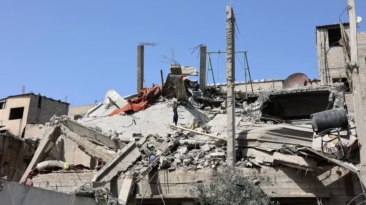 Após ataque em Rafah, cresce pressão para que Israel cumpra ordem da CIJ; Netanyahu diz que foi 'erro trágico'