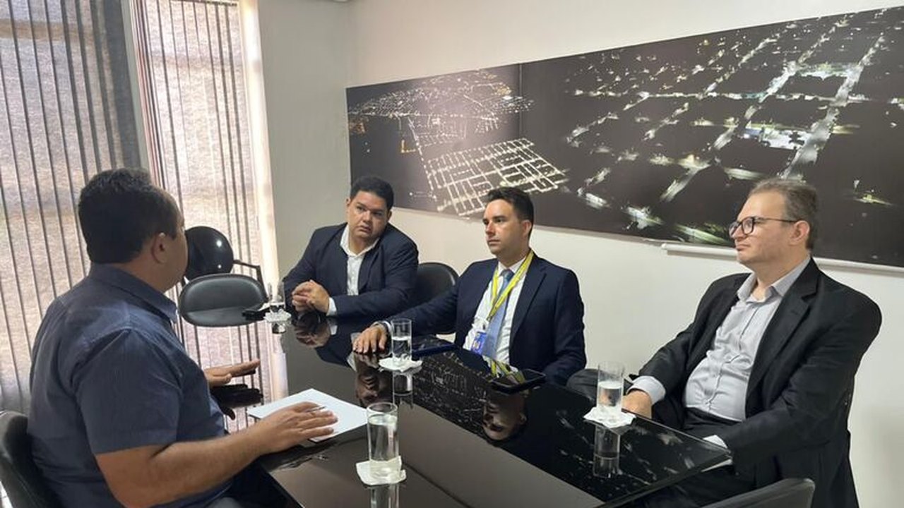 Banco do Brasil apresenta ao Cigip linha de crédito para impulsionar uso de energia solar nos municípios