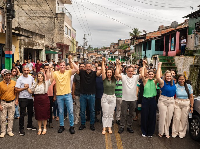 Pré-campanha de Arthur Lira irradia força por Alagoas e projeta ex-presidente da Câmara como principal nome para o Senado