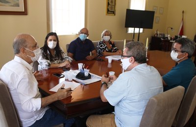 Primeira Feira Literária de Penedo será realizada em abril