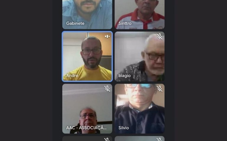 Conselho de Transportes Coletivos inicia atividades e discute mobilidade urbana