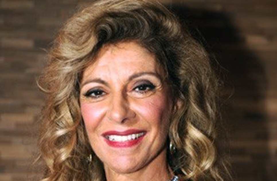 Marília pera