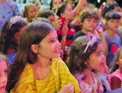 Natal Encantado de São Miguel do Araguaia 